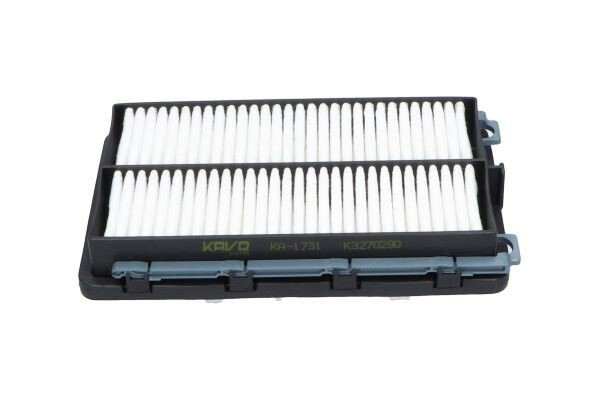 KA1731 Kavo Parts Повітряний фільтр двигуна